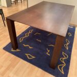 Taula EXTRA Andreu World