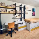 Dormitori Juvenil KUU